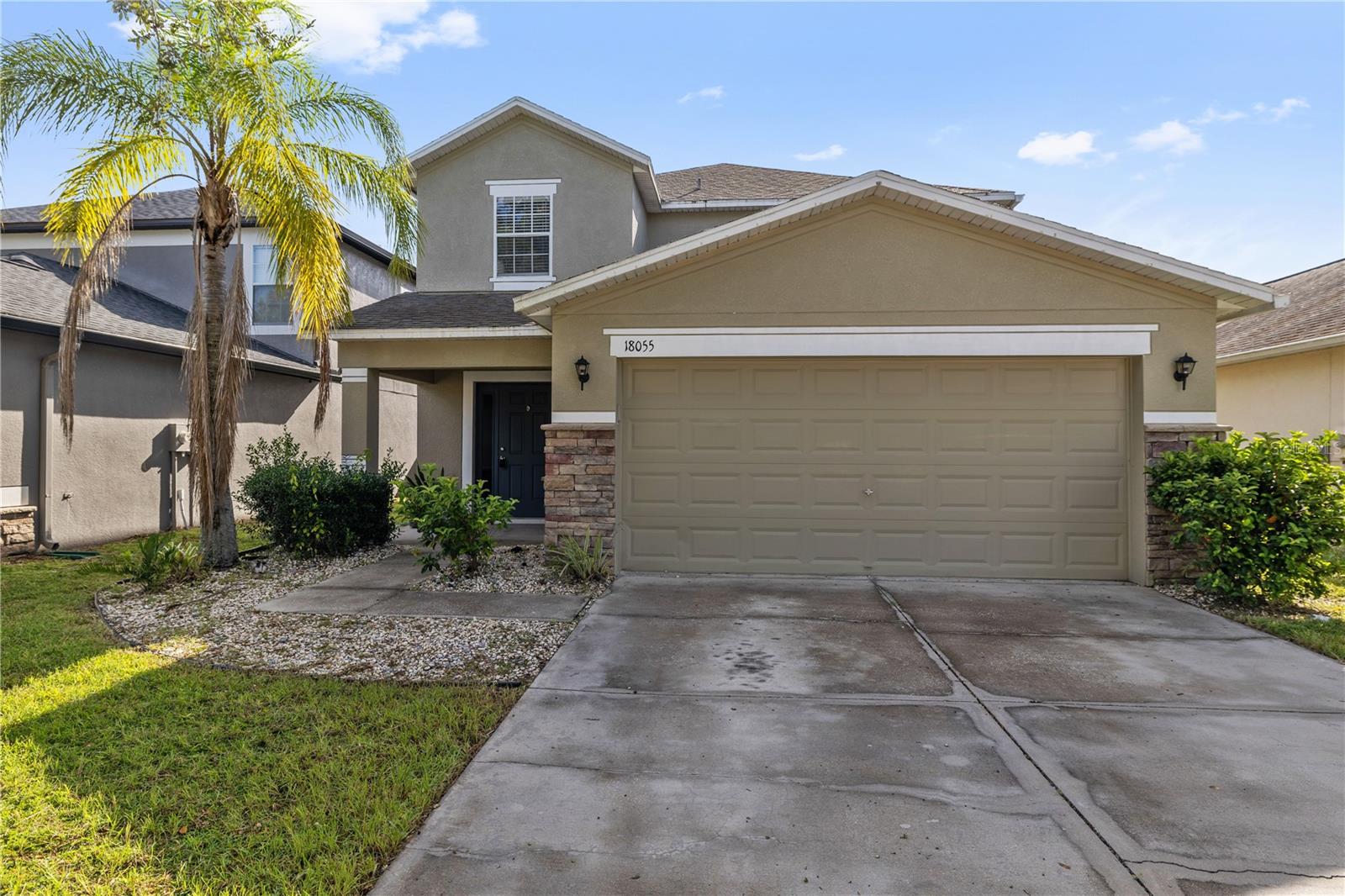 18055 Glastonbury Lane