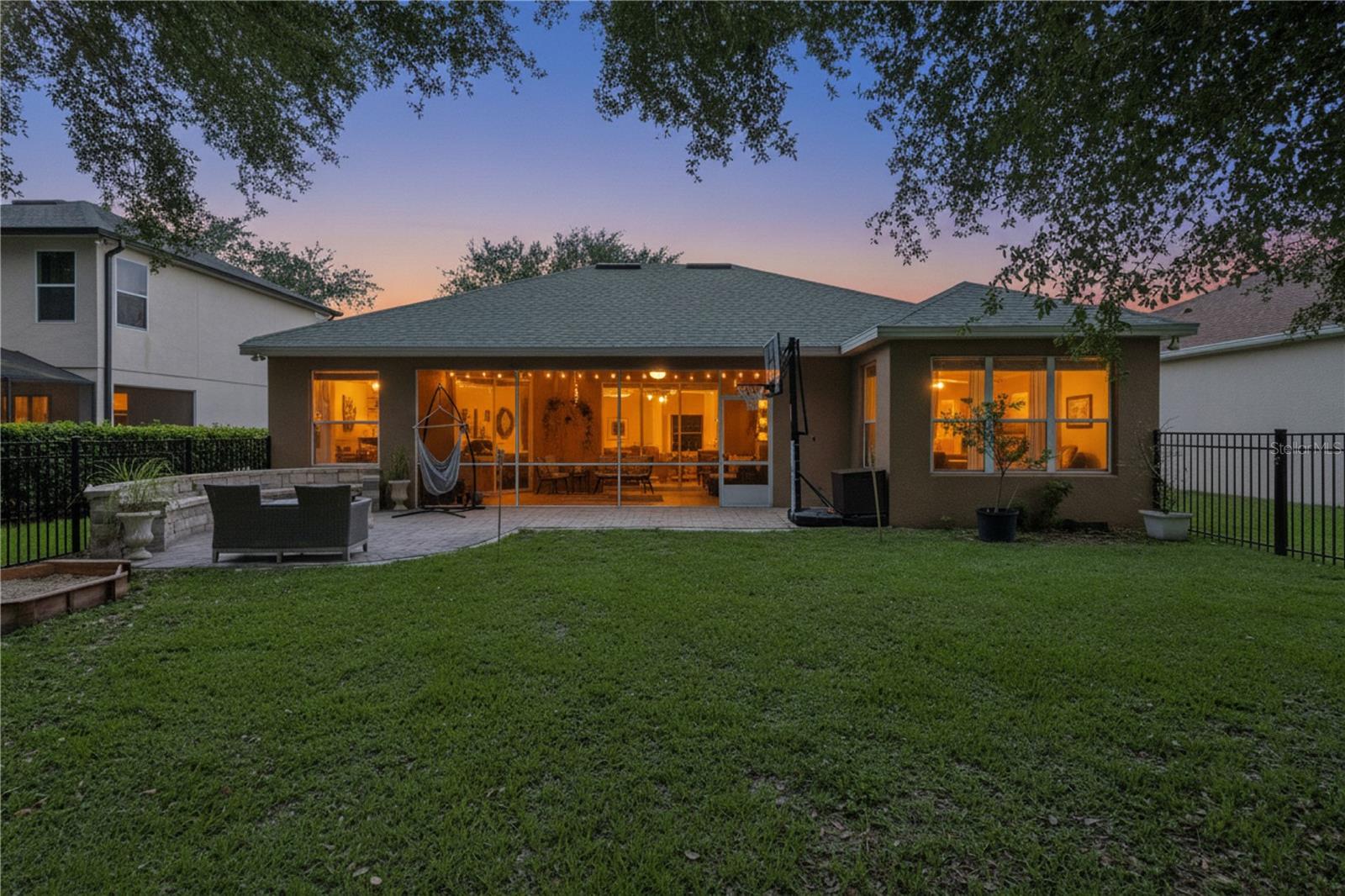 3760 Liberty Hill Dr