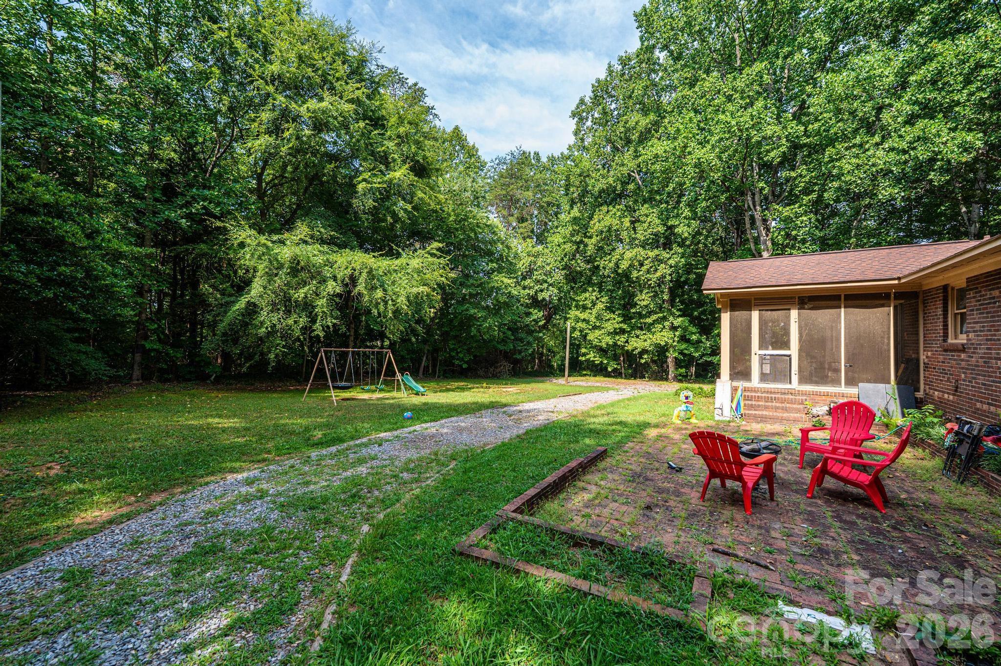 1113 Ponderosa Road