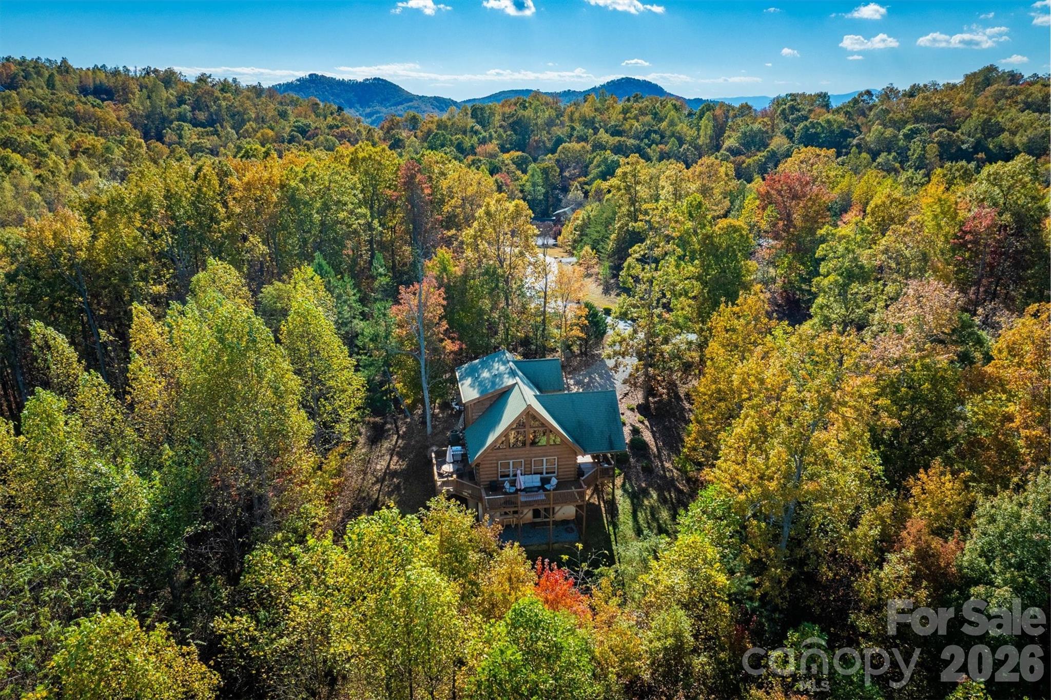 1143 Grandview Peaks Drive