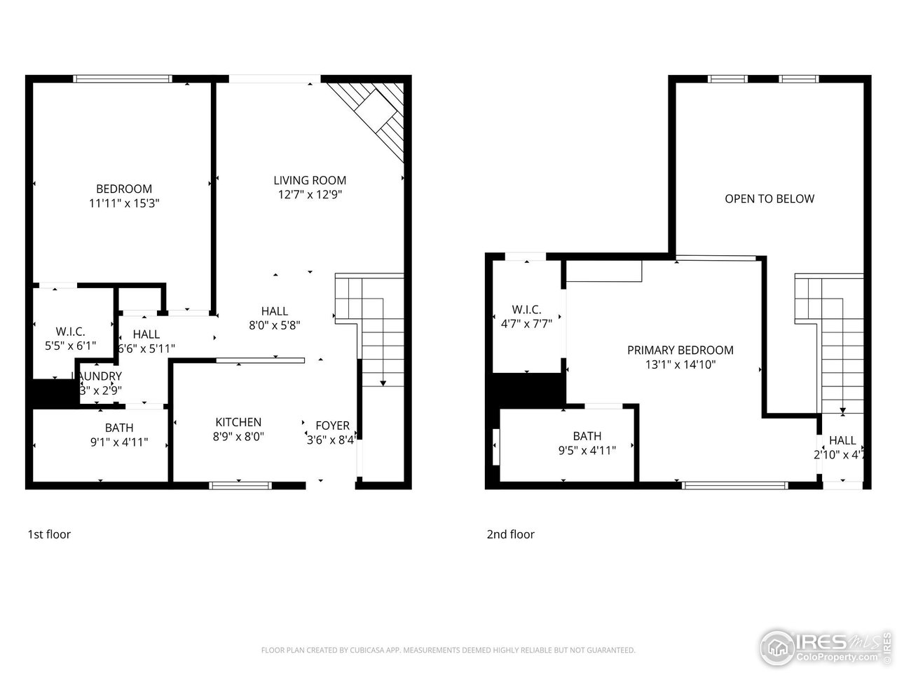 4450 S Pitkin St 126