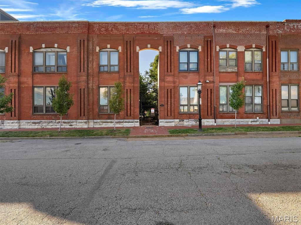 1523 S 10th Street 110