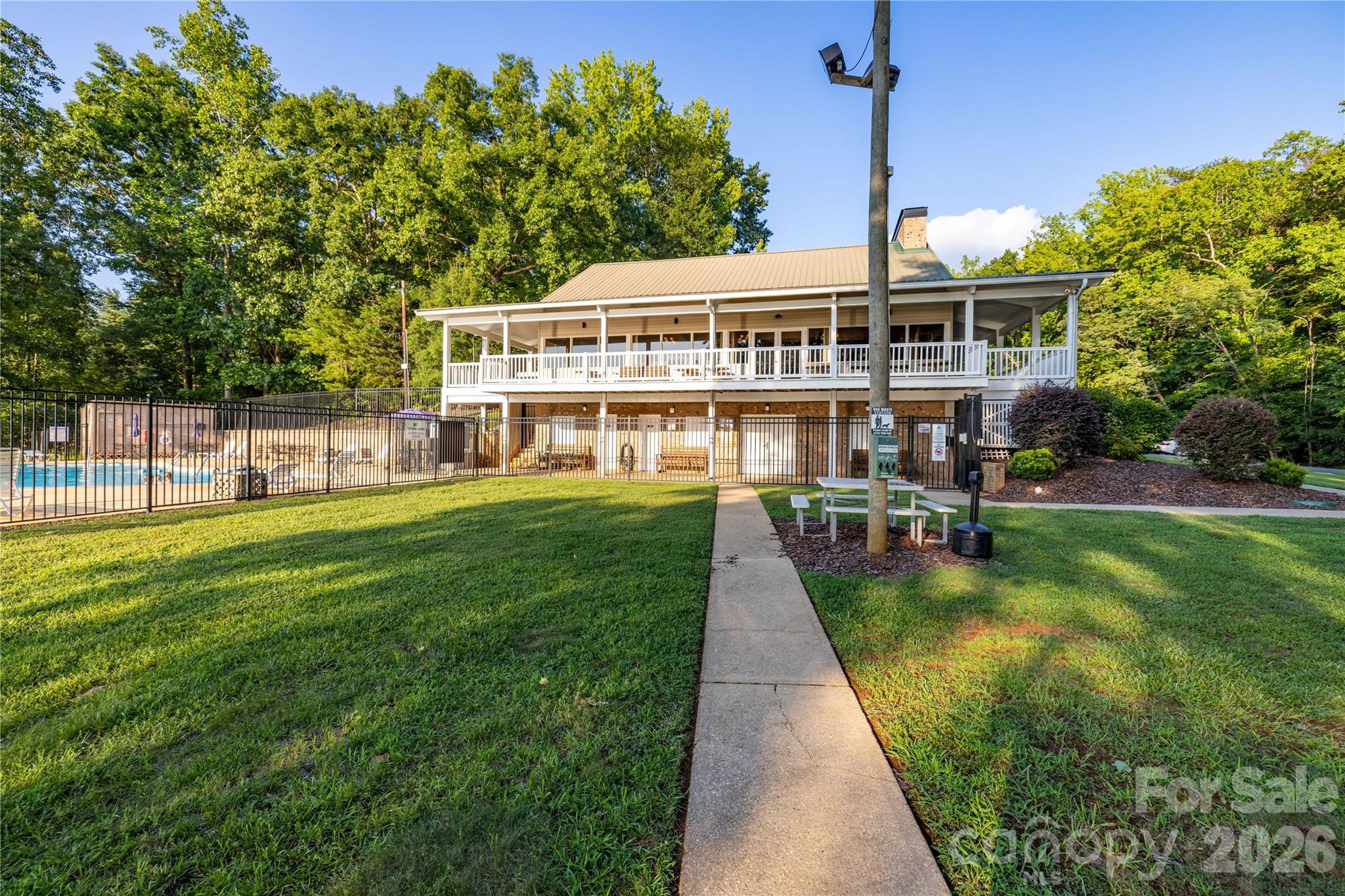 123 Chapel Hill Drive