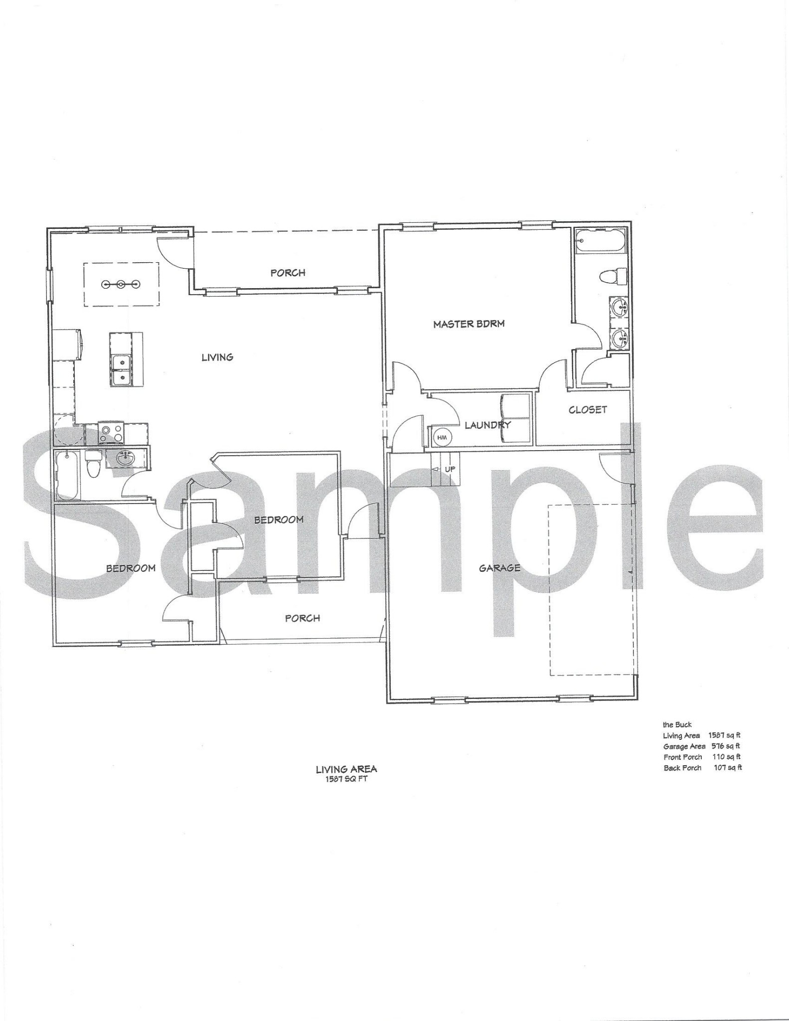 2507 Unionville Deason Rd