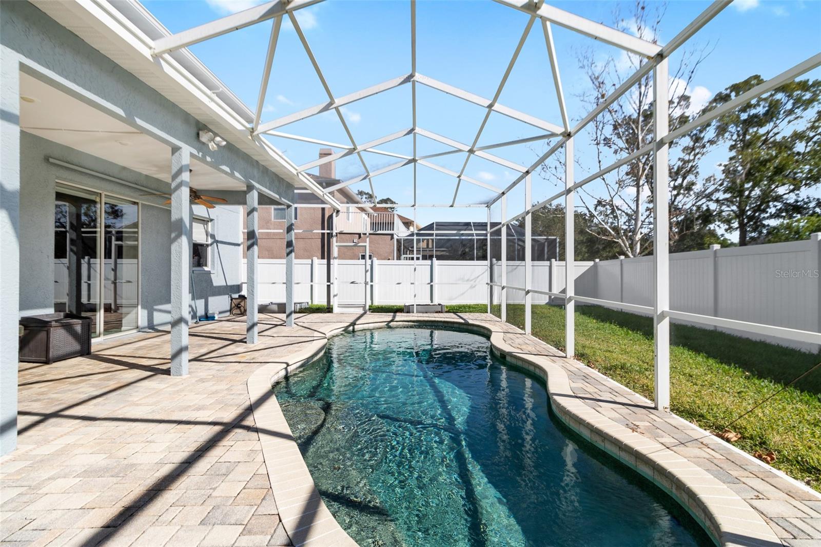 1600 Gray Bark Drive