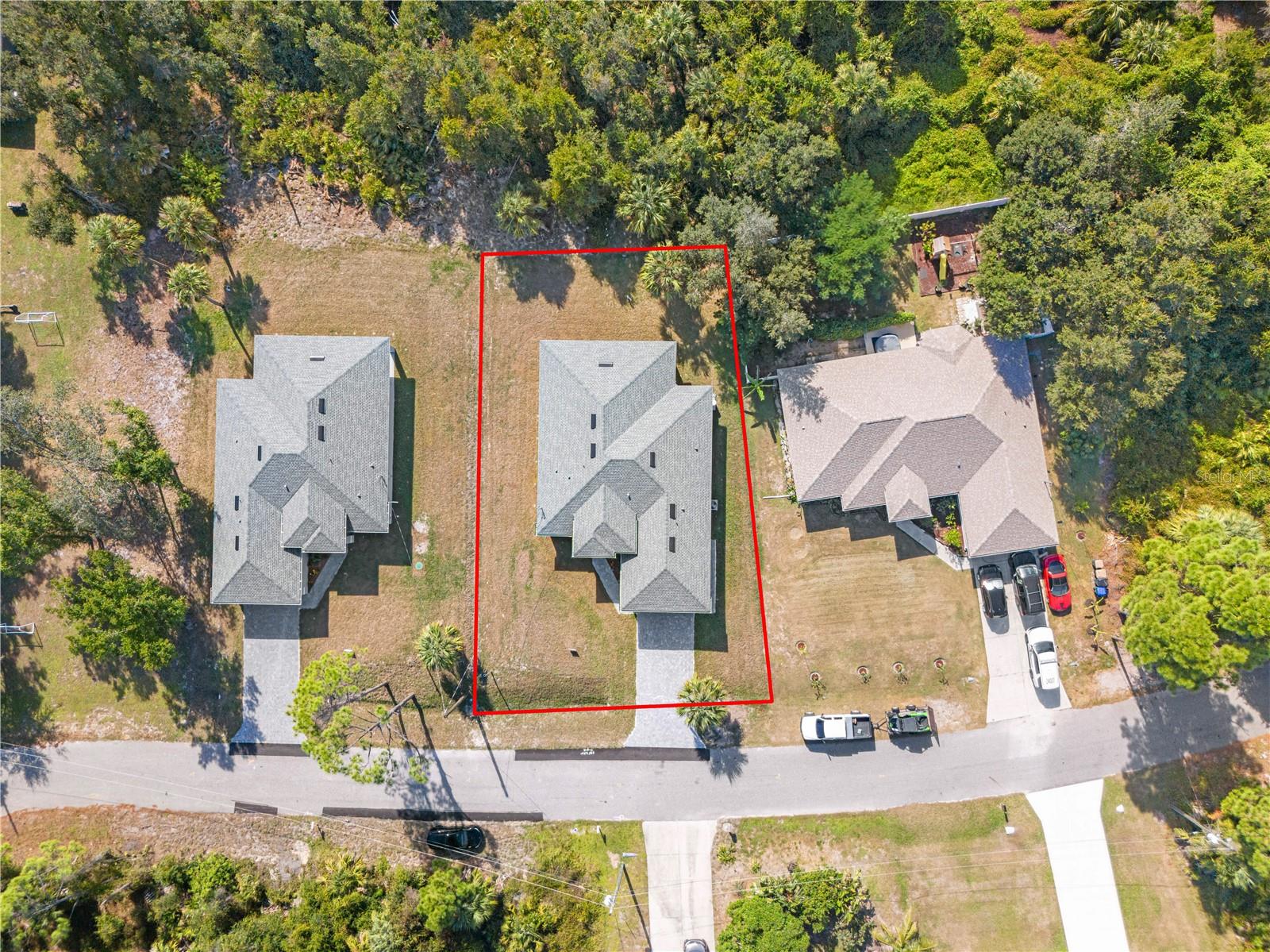 3057 Aliceville Road