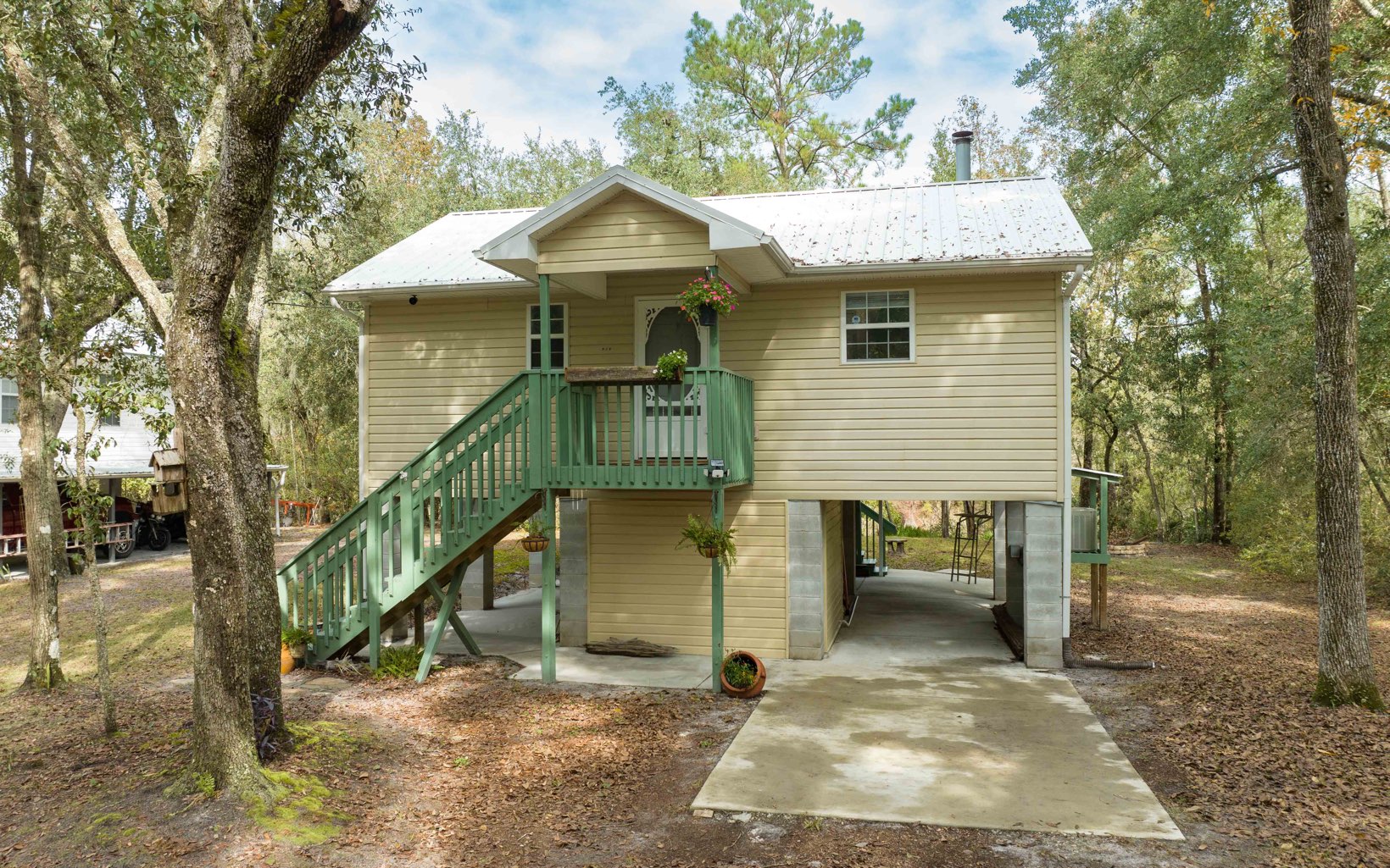 White Springs Real Estate 509 NW Stephen Foster Dr White Springs ,FL