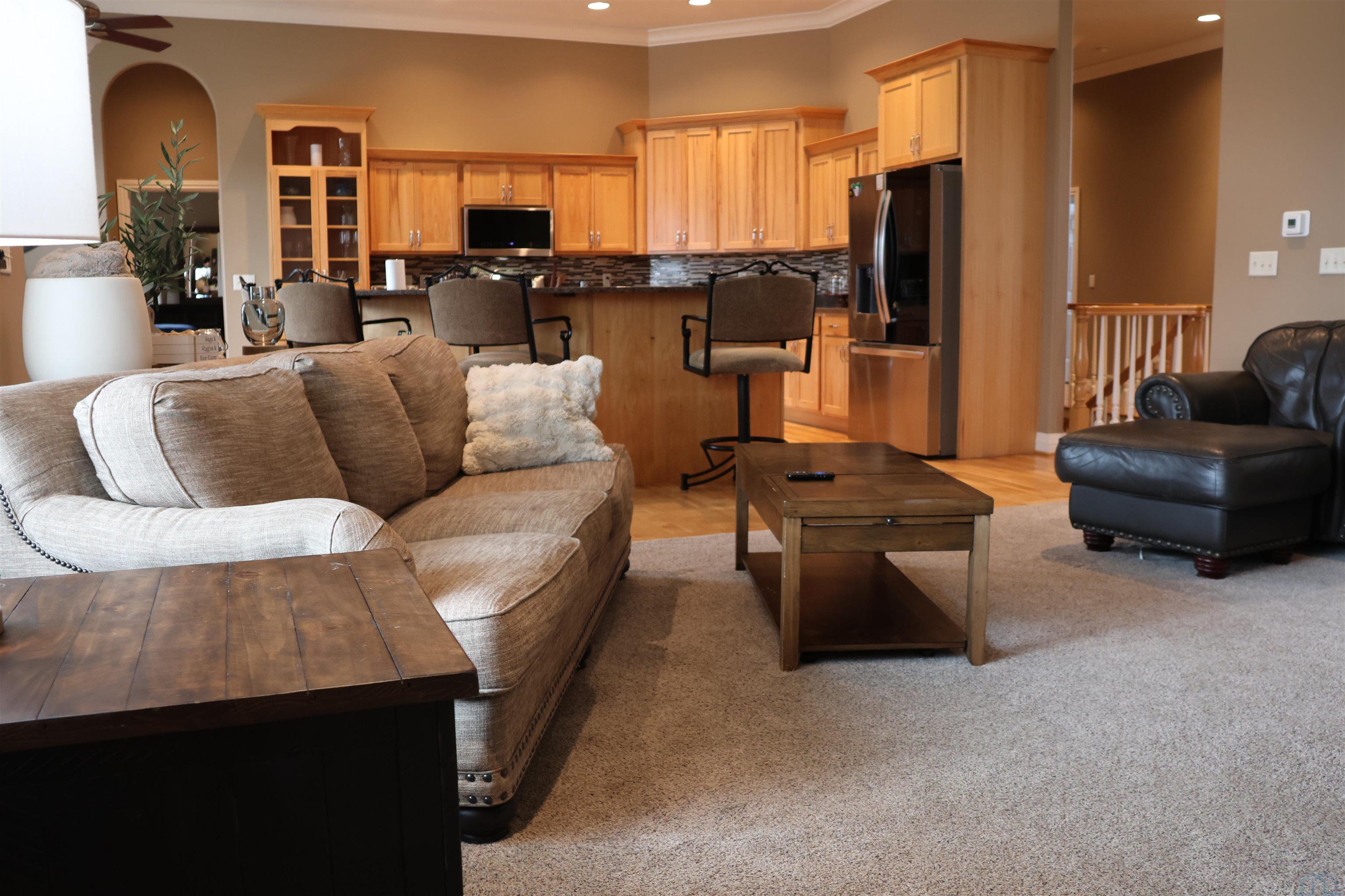 520 Bluestem