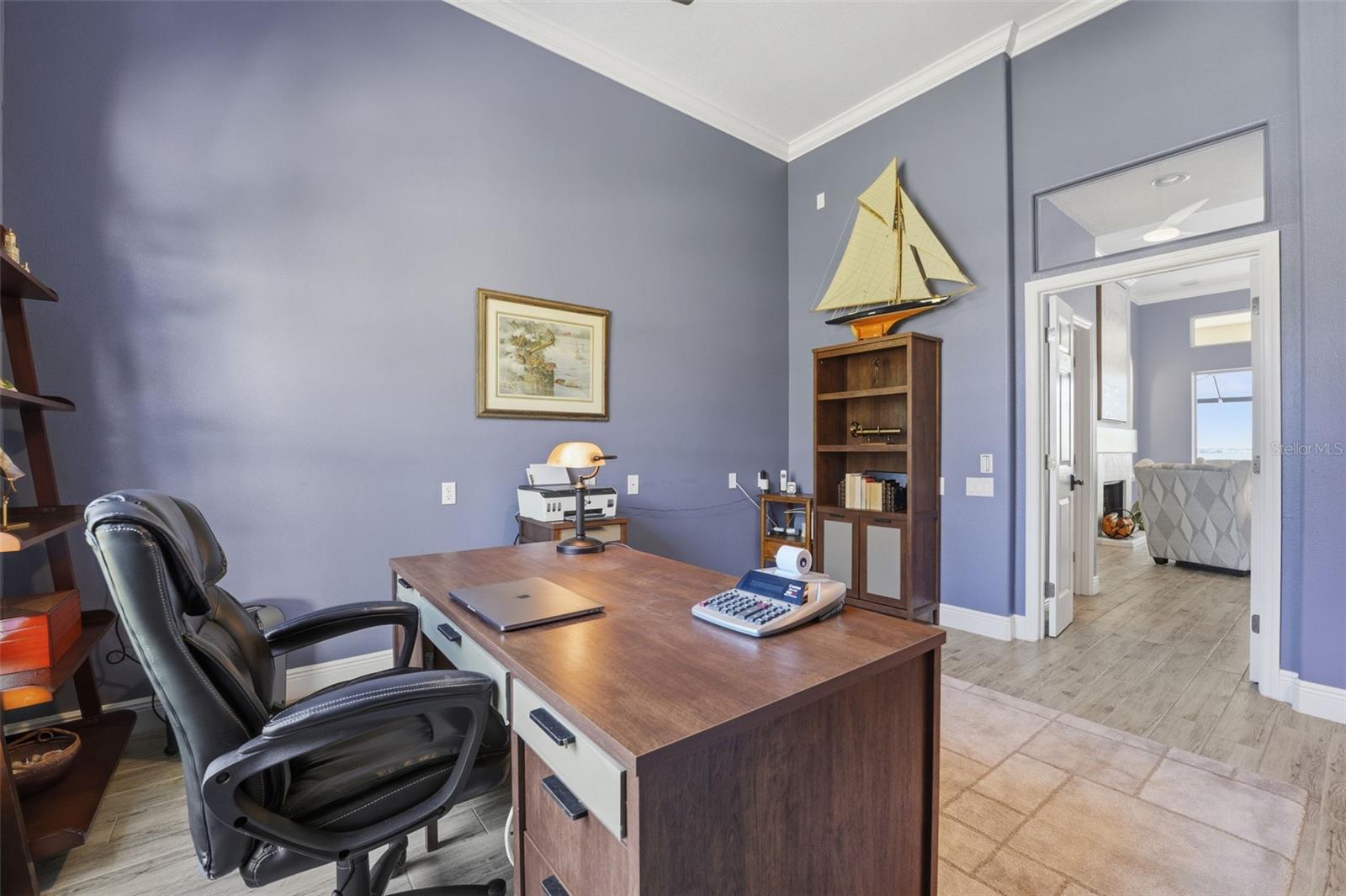 3121 Rivershore Lane