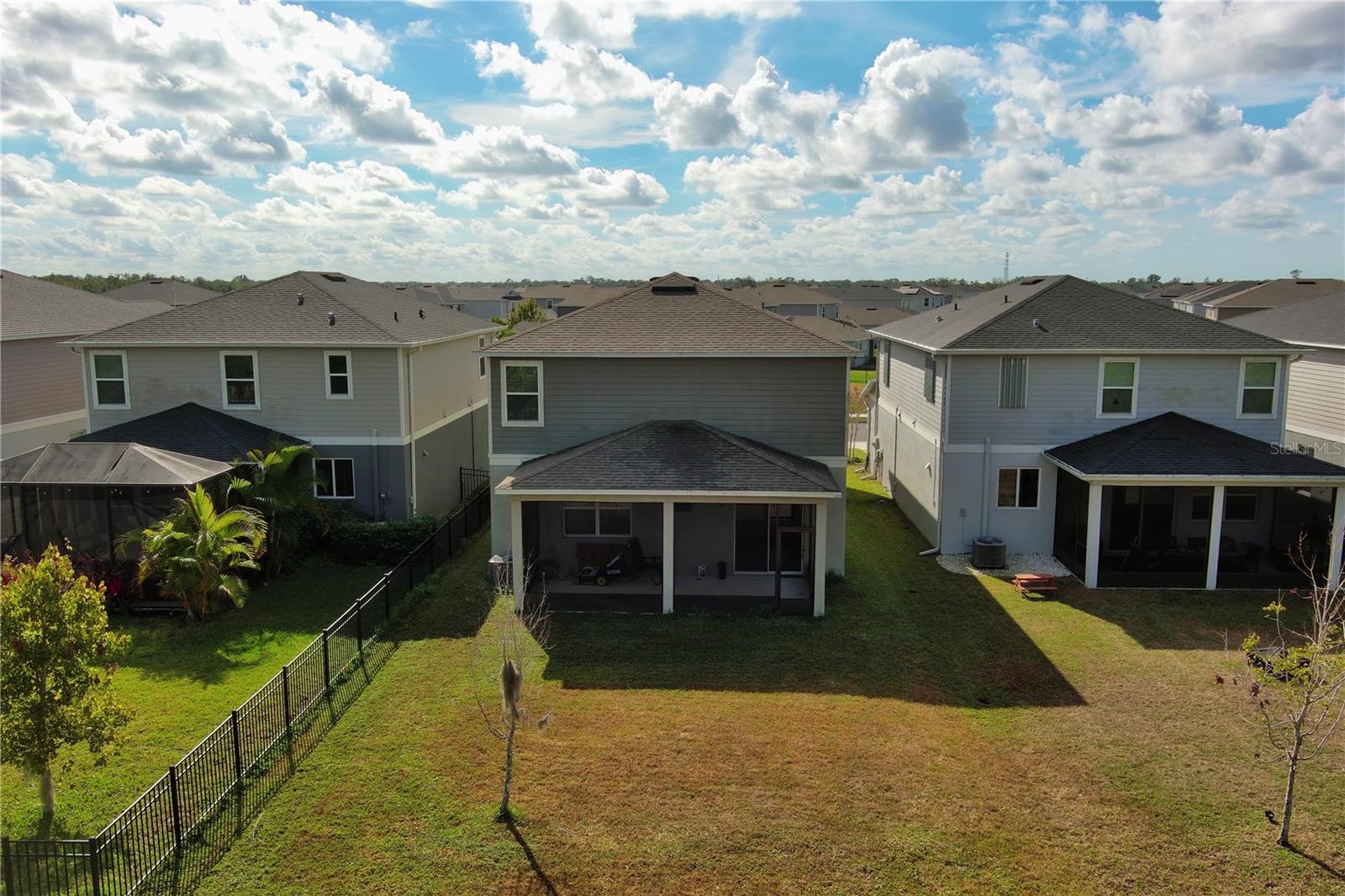 11616 Little River Way