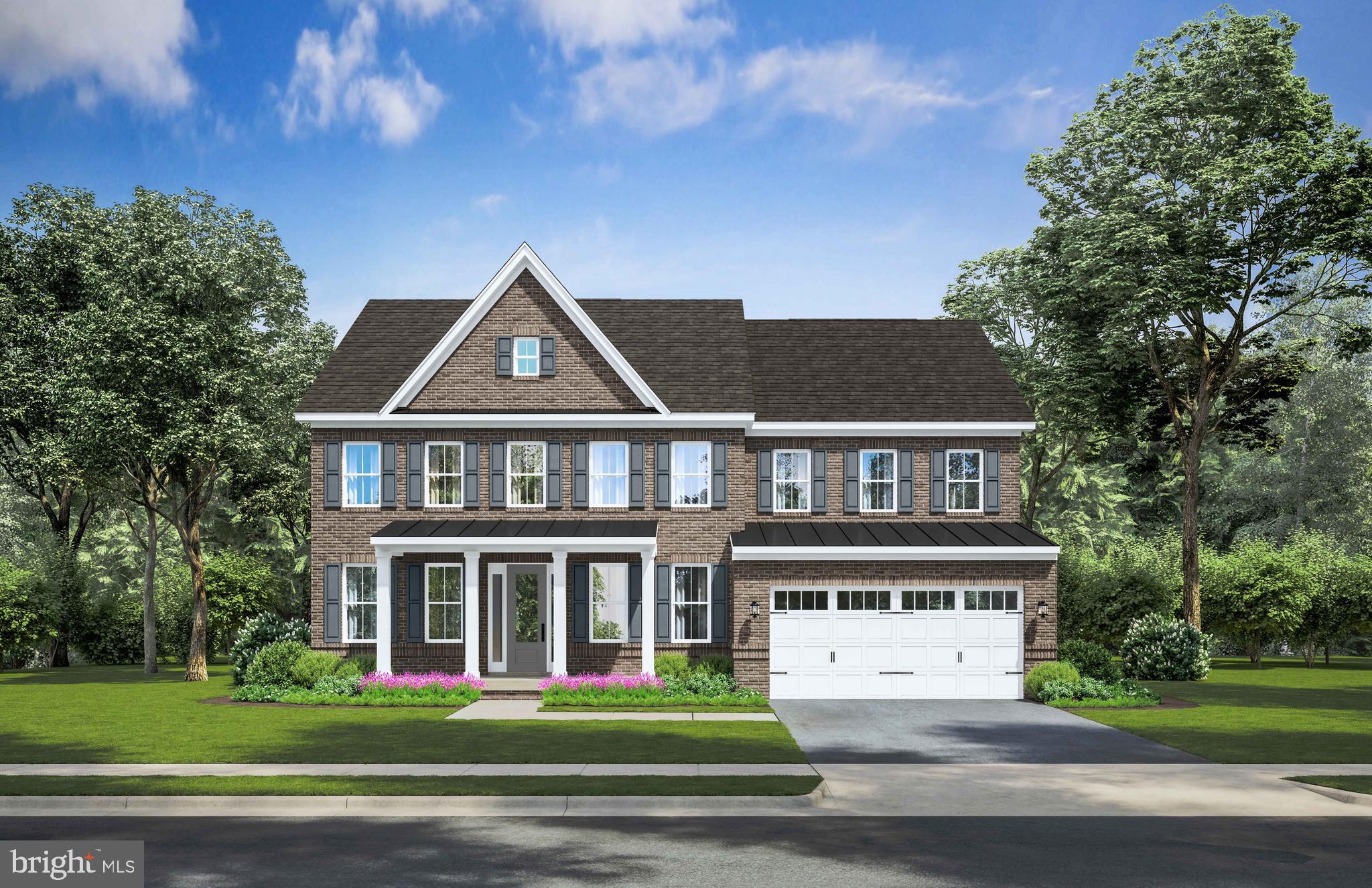 1311 Leeland Forest