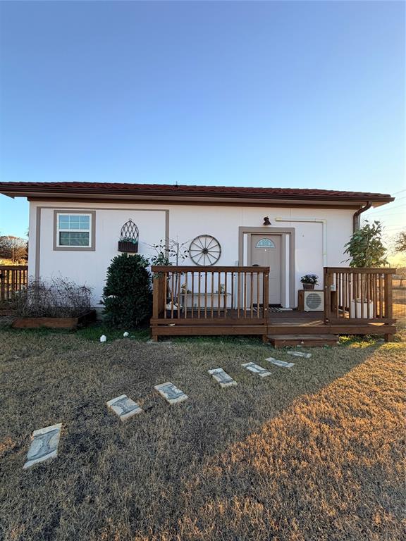 Warm, inviting, and fully furnished tiny home with a charming cabin-style feel. Featuring beautiful wood-accent walls and a thoughtfully designed layout, this cozy space offers a unique and comfortable living experience.The loft-style bedroom is located upstairs, creating a private sleeping area while maximizing the open living space below. The home comes fully equipped with essential appliances, including a microwave, stove, refrigerator, toaster, coffee maker and washer and dryer on site. All utility bills are included for added convenience and simplicity.Enjoy a peaceful setting while being centrally located near popular shopping, dining, and entertainment destinations such as Watters Creek Village and The Village at Allen, along with nearby parks and everyday conveniences.A cozy, cabin-inspired retreat that blends character, comfort, and an excellent Allen location.Availability    •    Home is available immediately    •    HOA fees are covered by the ownersProgram Restrictions    •    No housing vouchers or Section 8Application    •    $49.99  application fee per adult (18+) Non refundable    •    No Pets  Tenant Requirements    •    Credit approval is case by case    •    Lower credit scores may require additional deposits    •    Rental history, income, background, and credit will be verified    •    Monthly household income must be at least 3× the monthly rentDeposit    •    Minimum deposit is one month’s rent