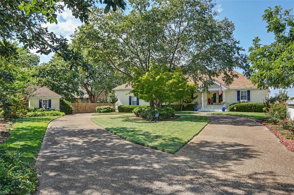 70 Old Meribeth Road