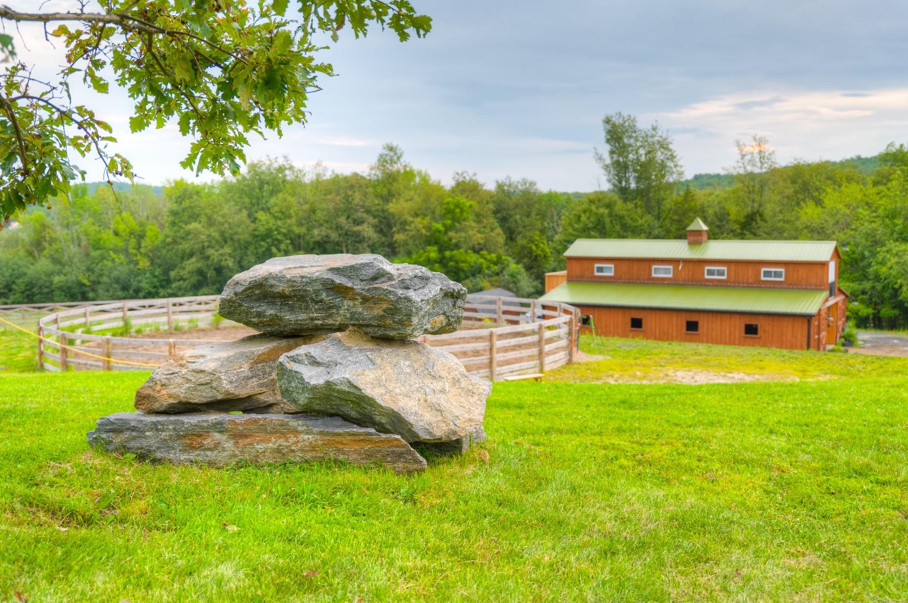 154 Hambletonian Road