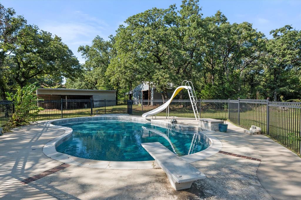 6522 Mark Drive