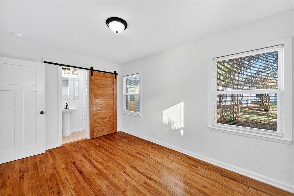 409 W Burton Street