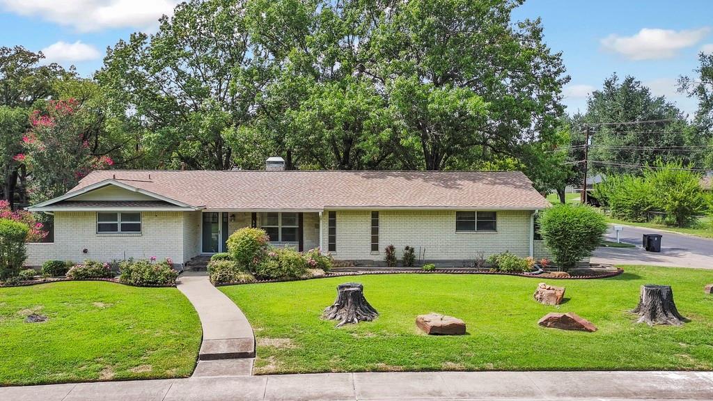540 Forrest Lane