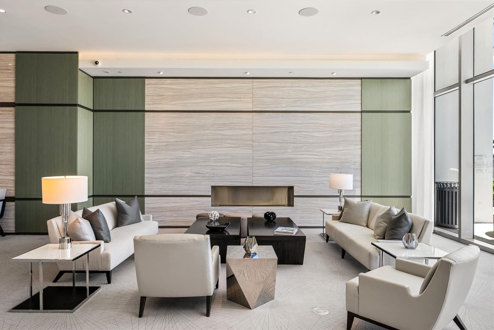 1155 N Gulfstream Avenue 802