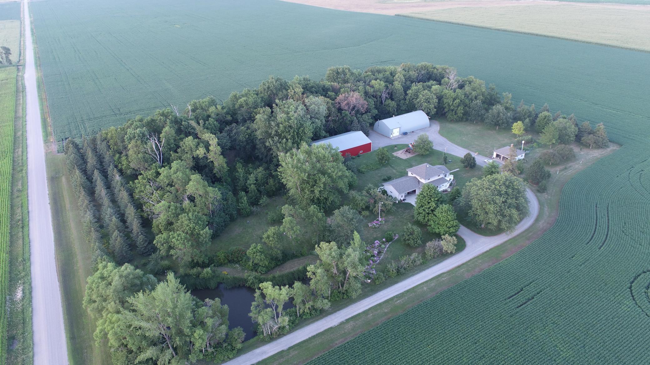 Residential for sale in Olivia, Minnesota, 6419424