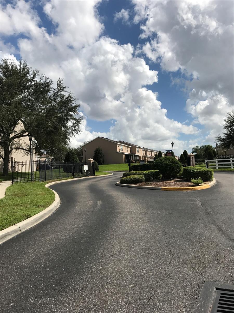1573 Blue Magnolia Road