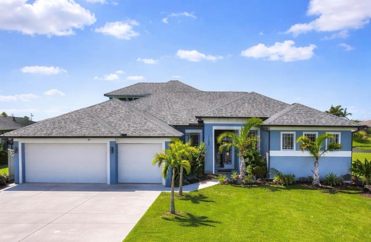 1167 Rotonda Circle