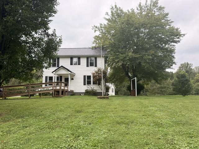 Property at 708 Fairview Ave.