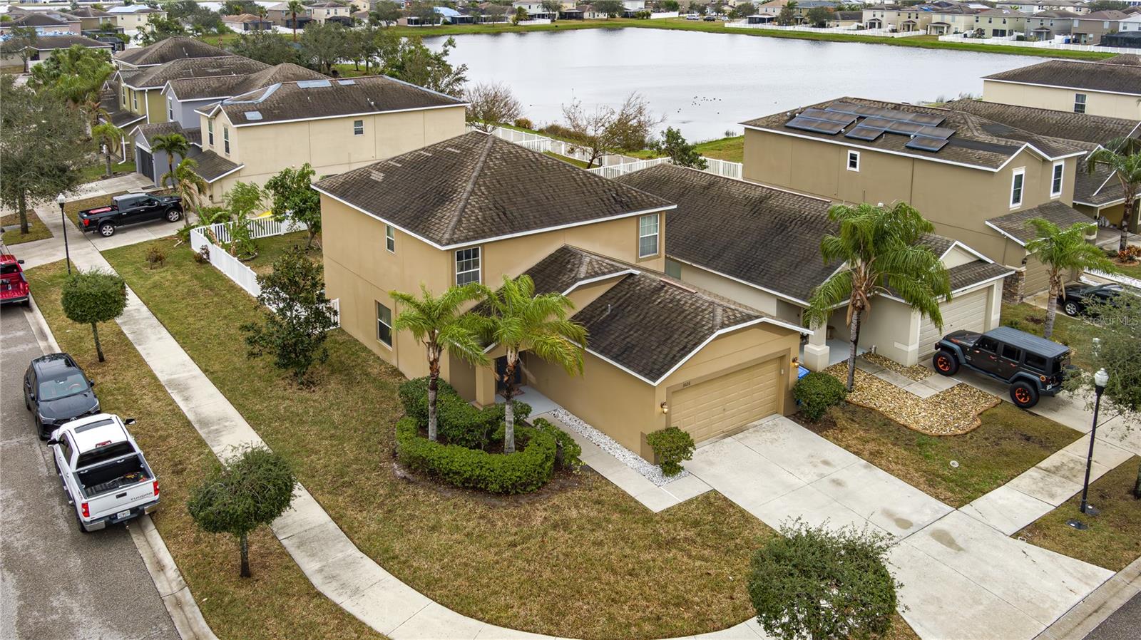 1026 Seminole Sky Drive