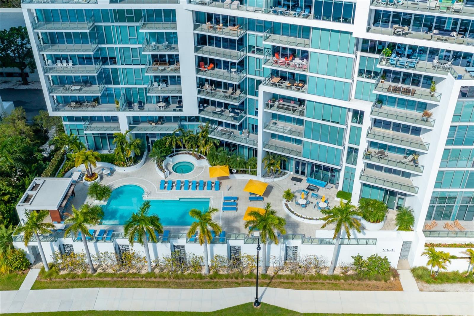 1155 N Gulfstream Avenue 306