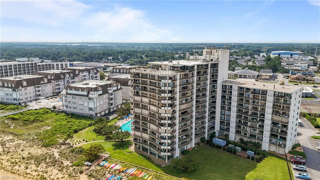 2830 Shore Drive 1103