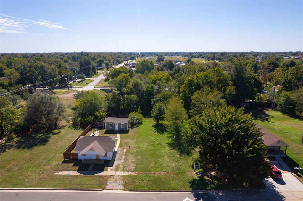 Bring your vision to life in Capitol Hill! This .1607 acre vacant lot (7,000 sq ft) offers a great opportunity to build a brand new home. Whether you're looking to build your dream home or add a new construction property to your investment portfolio, this lot is full of potential! Conveniently located just minutes from downtown OKC with easy access to local restaurants, shopping, and major highways. Don't miss this opportunity to invest in the growing Capitol Hill area and bring your vision to life!