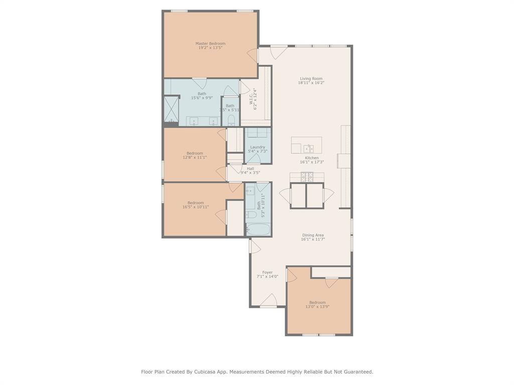 718 Fort Lane