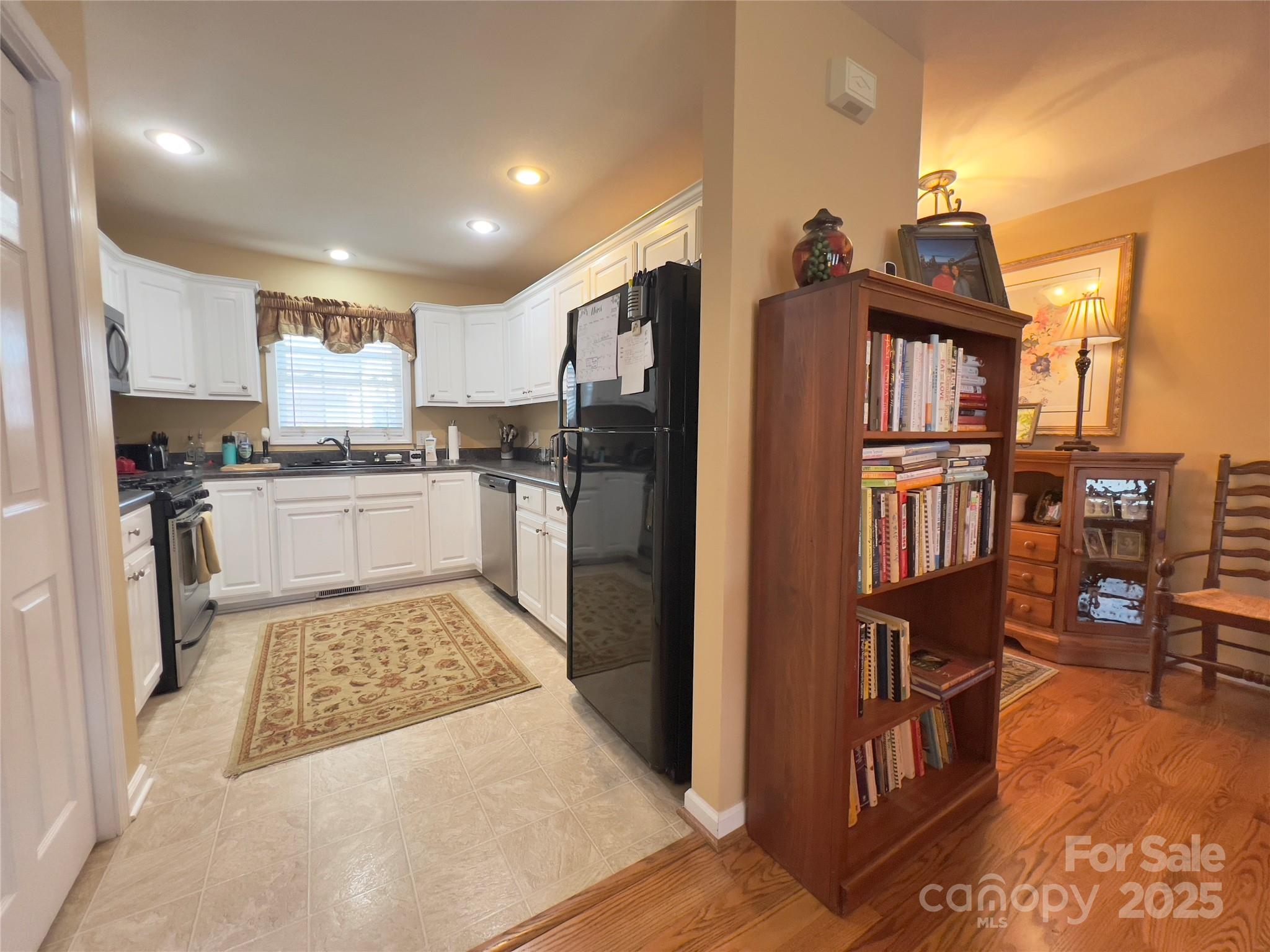 1292 Wexford Village