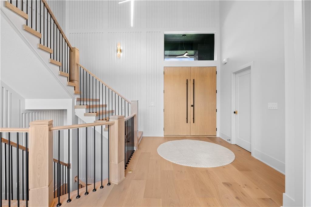 4 Broken Arrow Court