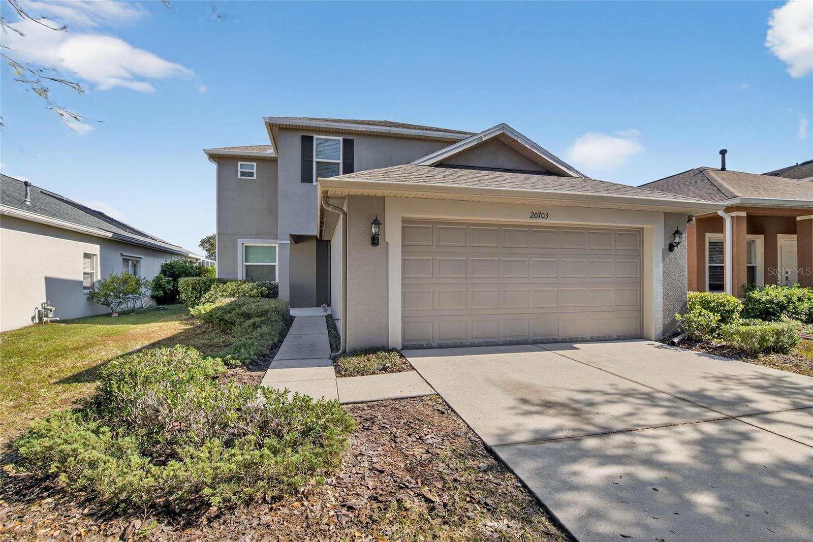 20703 Great Laurel Avenue