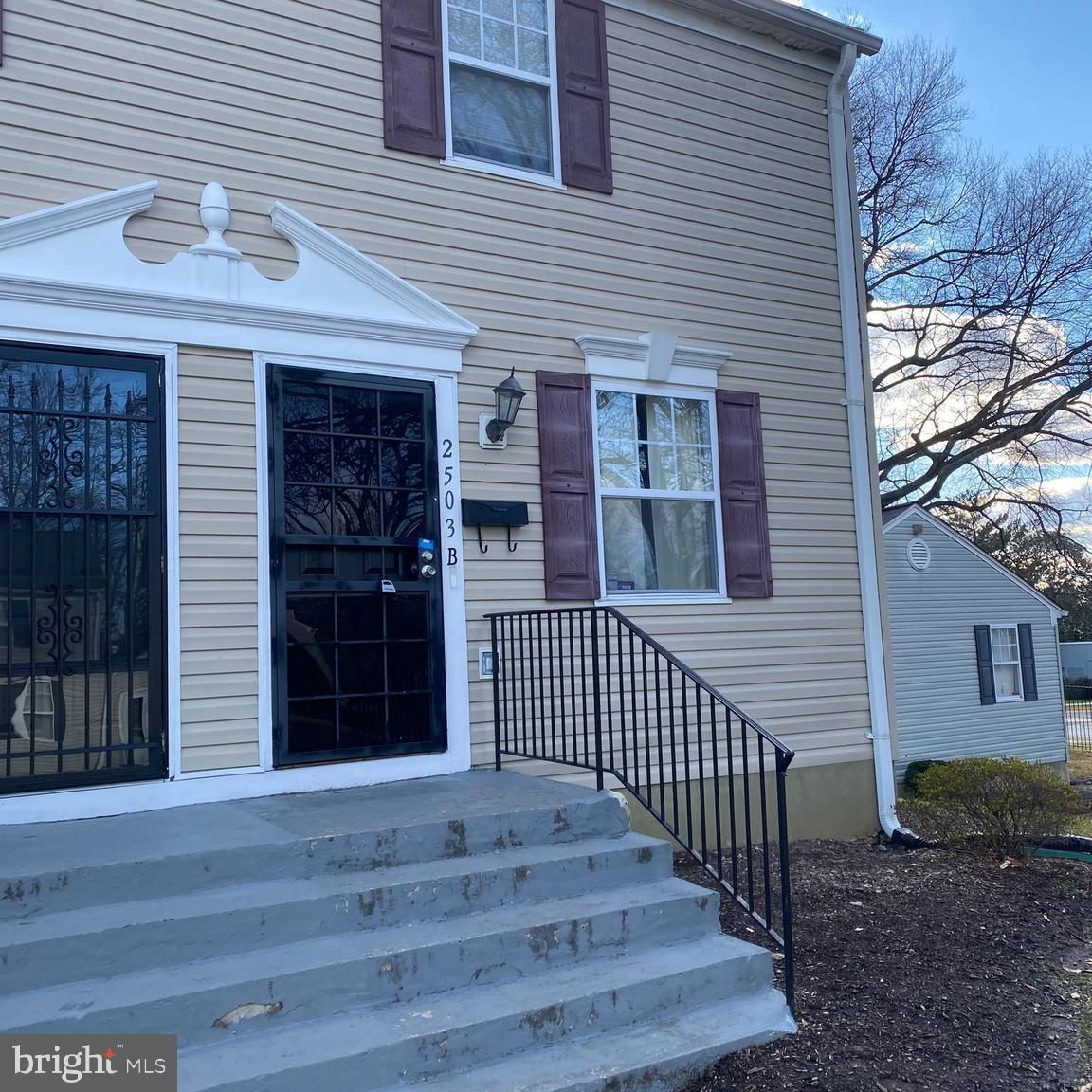 2503 Kent Town Place 2503B