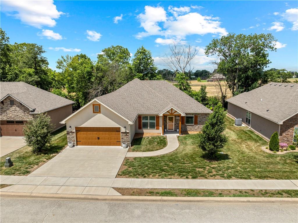 2255 Stonegate Drive