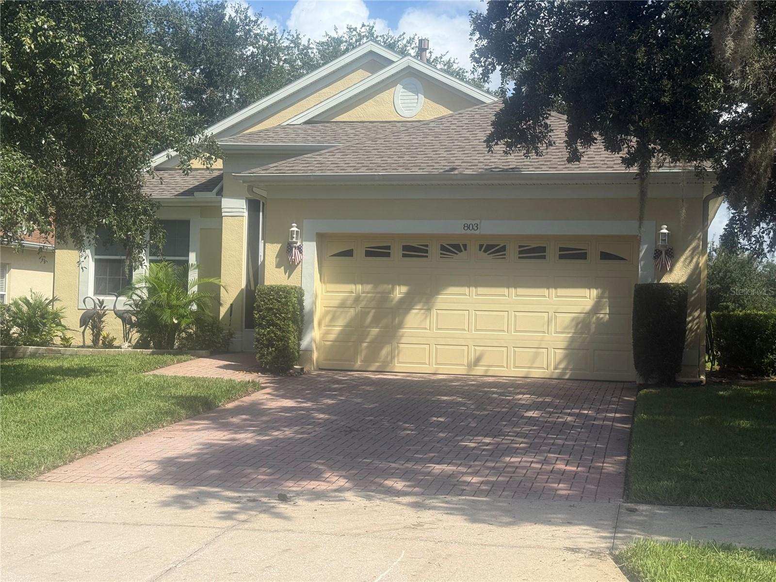 803 Wolf Creek Street, Clermont, FL