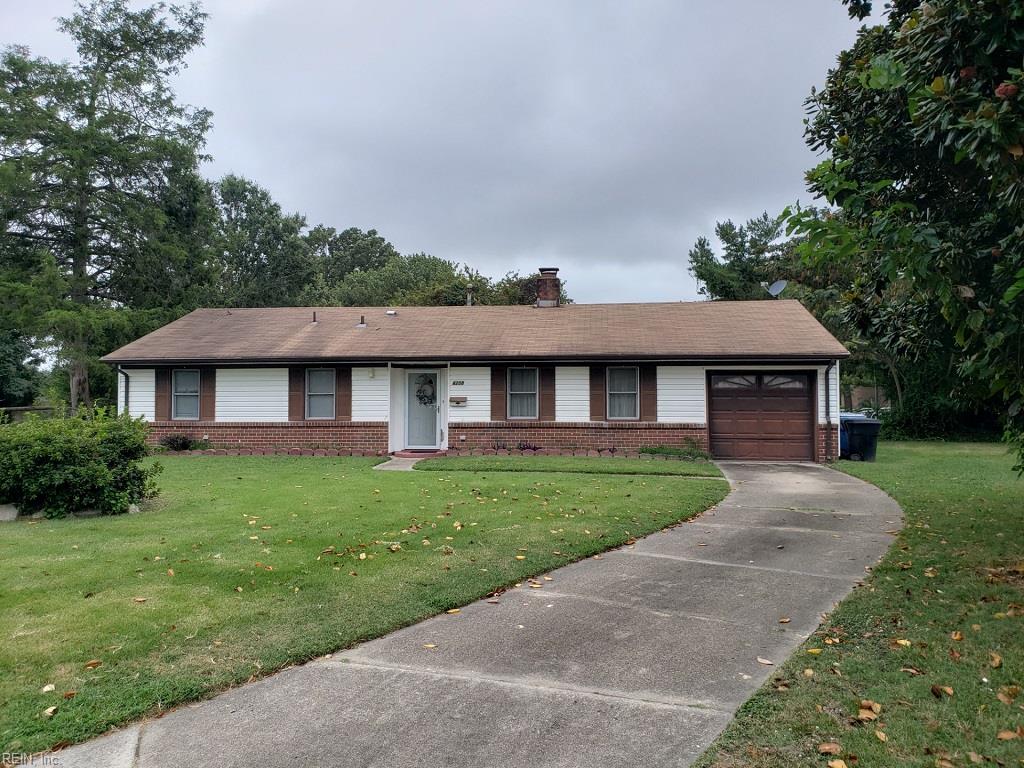 6208 Amherst Circle, Virginia Beach, VA 