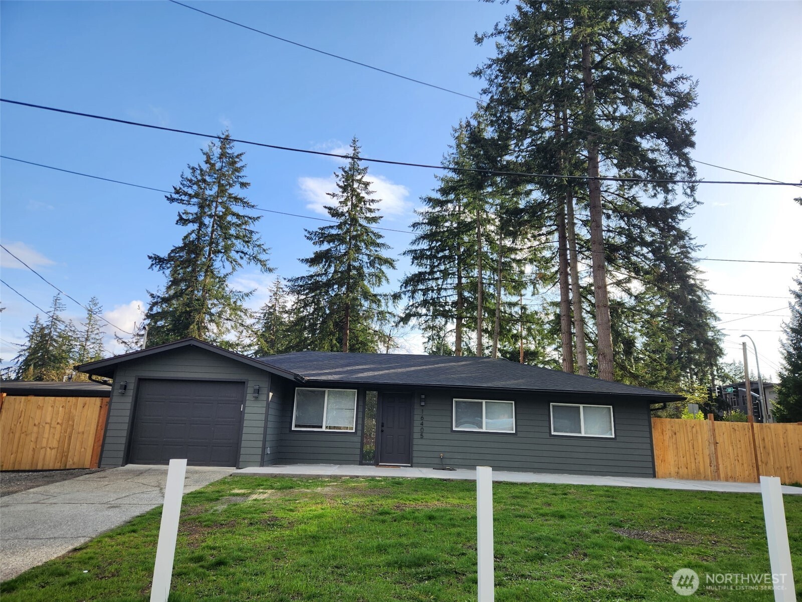 Bellevue - 16405 NE 16th Place