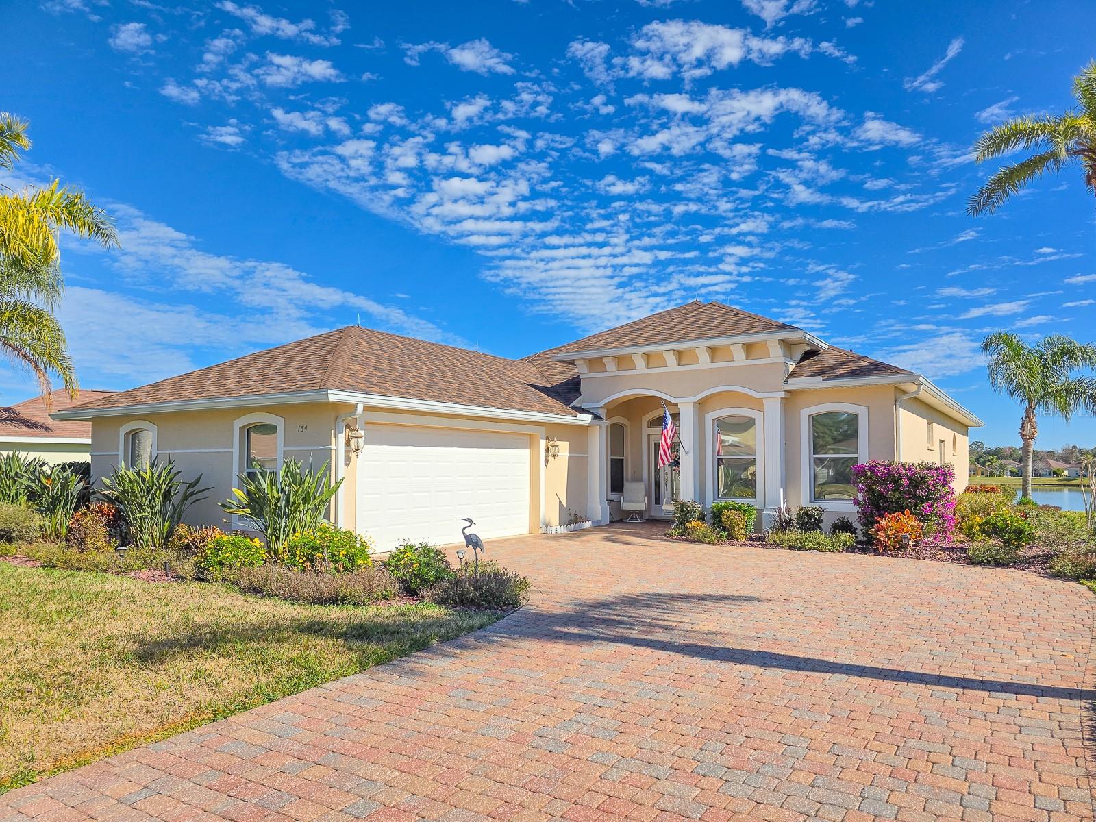 154 Arena Lake Drive