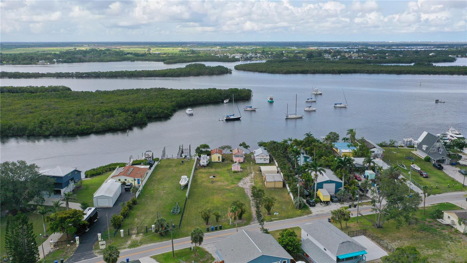 3312 W Shell Point Road