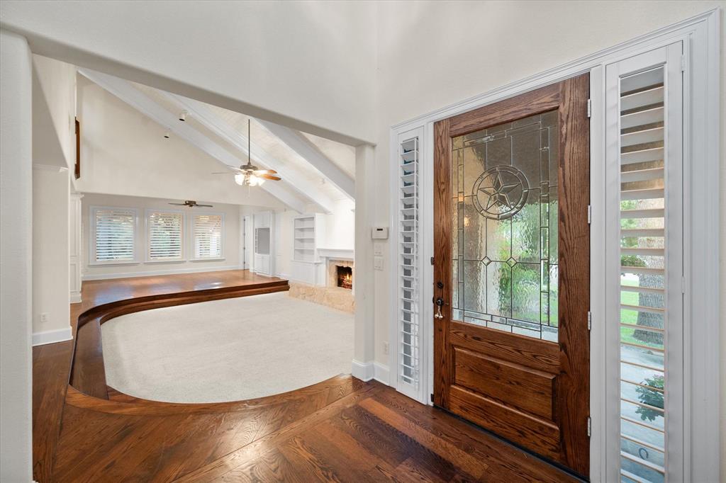 7 Woodland Drive