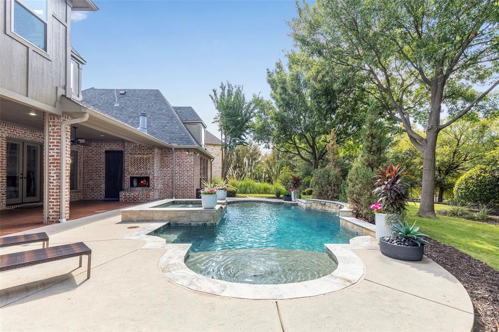 6412 Saint Michael Drive