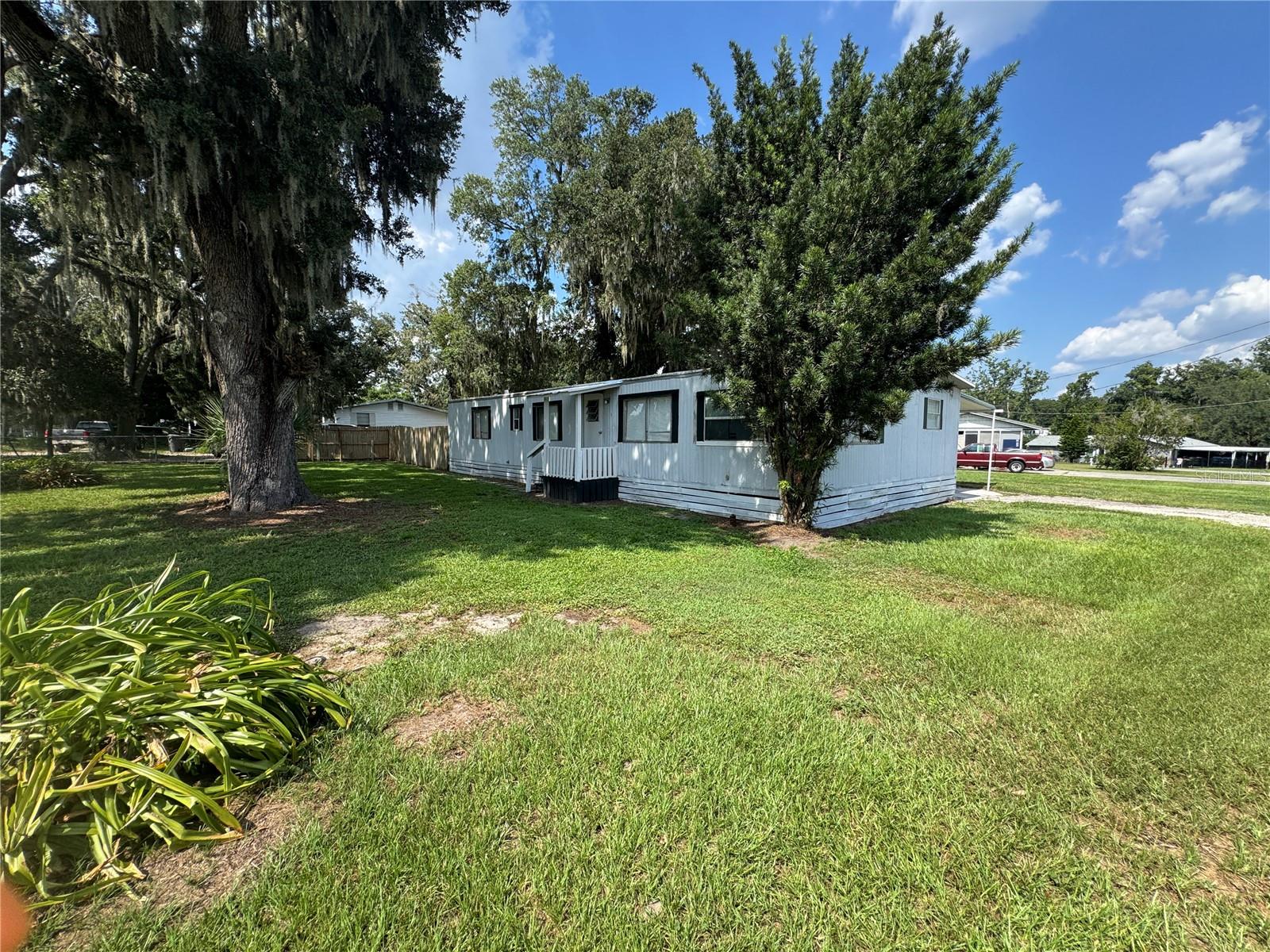 2115 Bailey Road