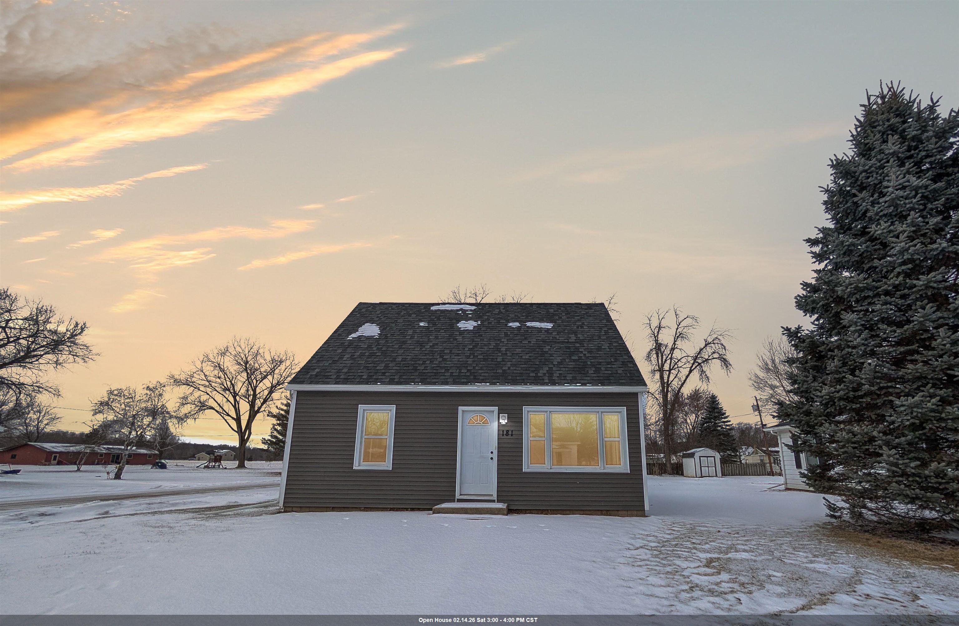 181 S Washington Street