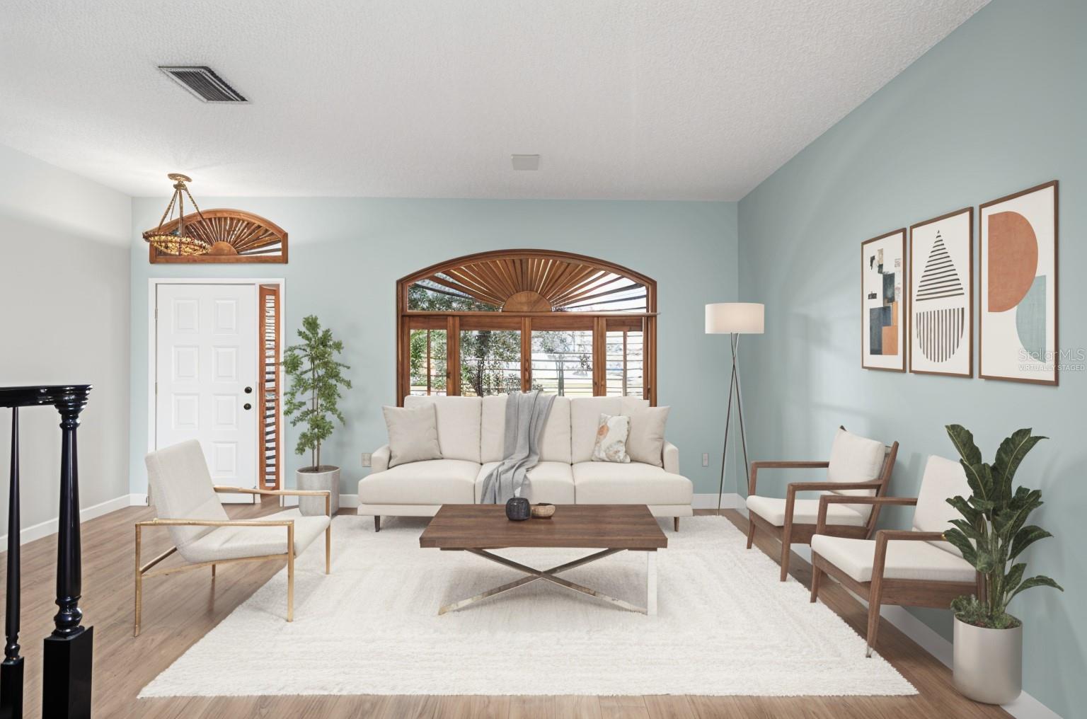 1600 Gray Bark Drive