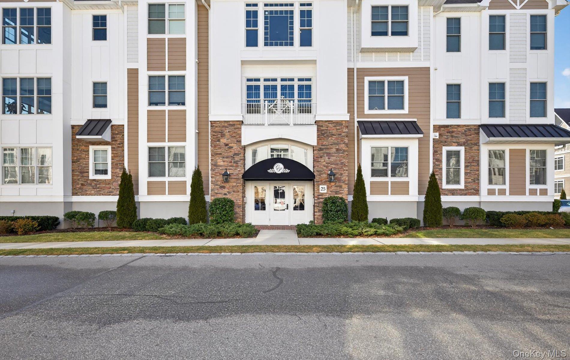 Welcome to effortless living in the gated 55+ community of Country Pointe, where resort-style amenities and everyday convenience come together. This largest apartment on the floor, ideally situated on the first level, offers a spacious and thoughtfully designed layout featuring three bedrooms and two full baths. The home opens to a comfortable living and dining area that flows seamlessly into the kitchen, creating an inviting space for daily living and entertaining. A rare and valuable highlight is the private walk-in storage room located directly next to the unit—the only residence on the floor with this exclusive feature.Additional conveniences include a dedicated garage parking space with extra storage. Residents of Country Pointe enjoy access to a clubhouse, fitness center, swimming pool, playground, and tennis courts, all within a secure, well-maintained setting designed for active adult living.