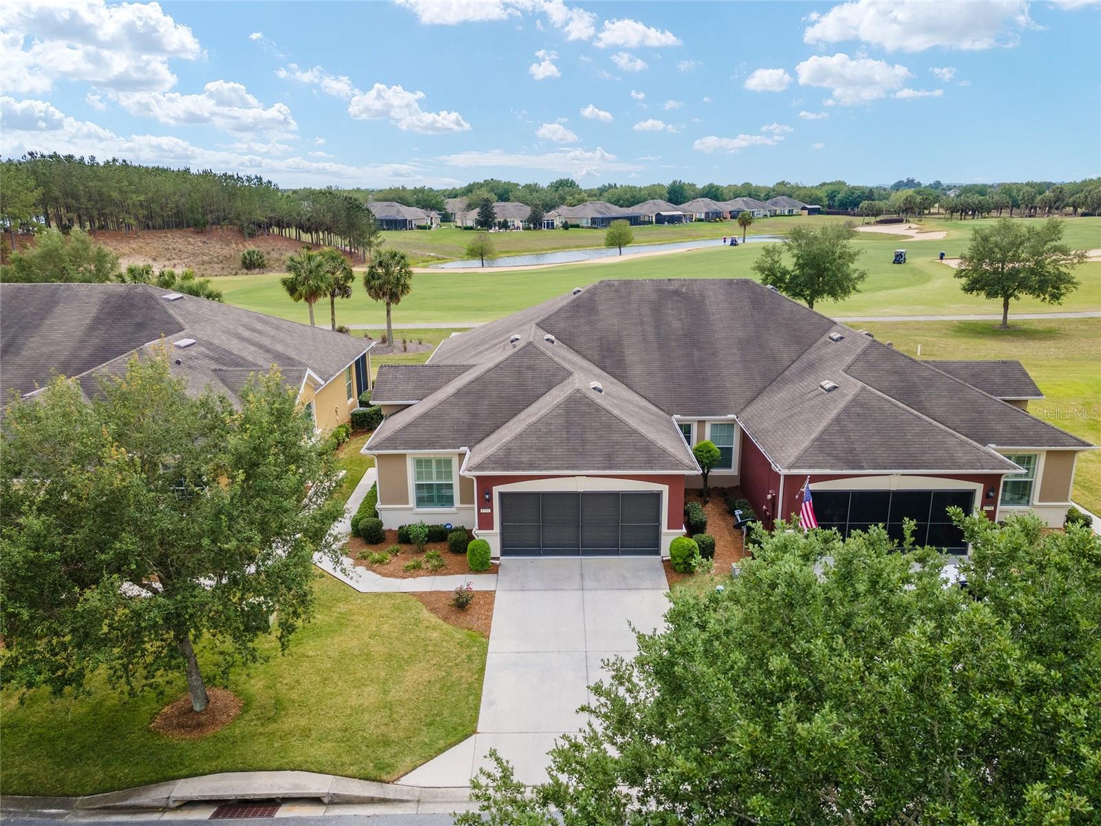 6710 SW 91St Circle, Ocala, FL 34481