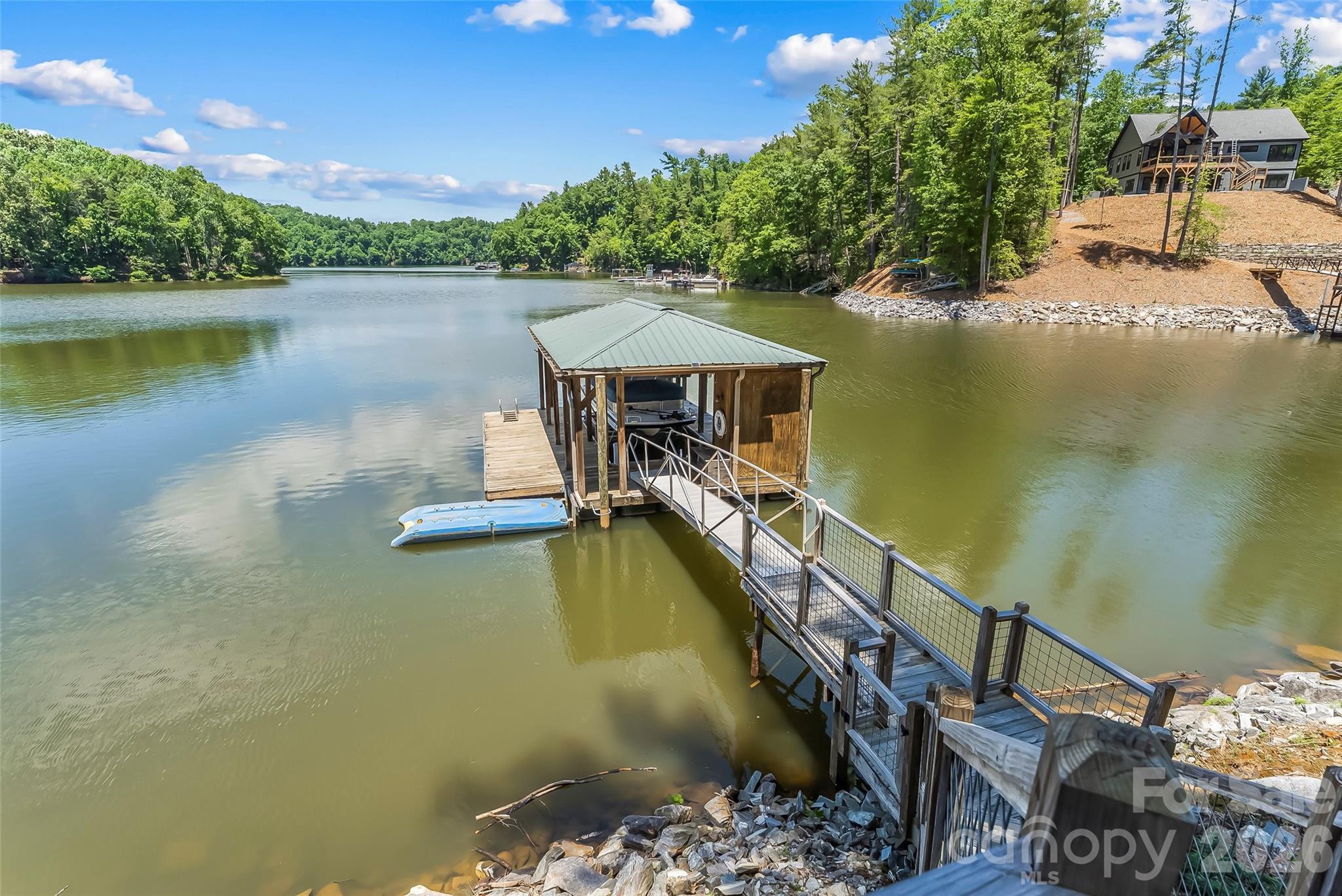 590 Larkhaven Drive