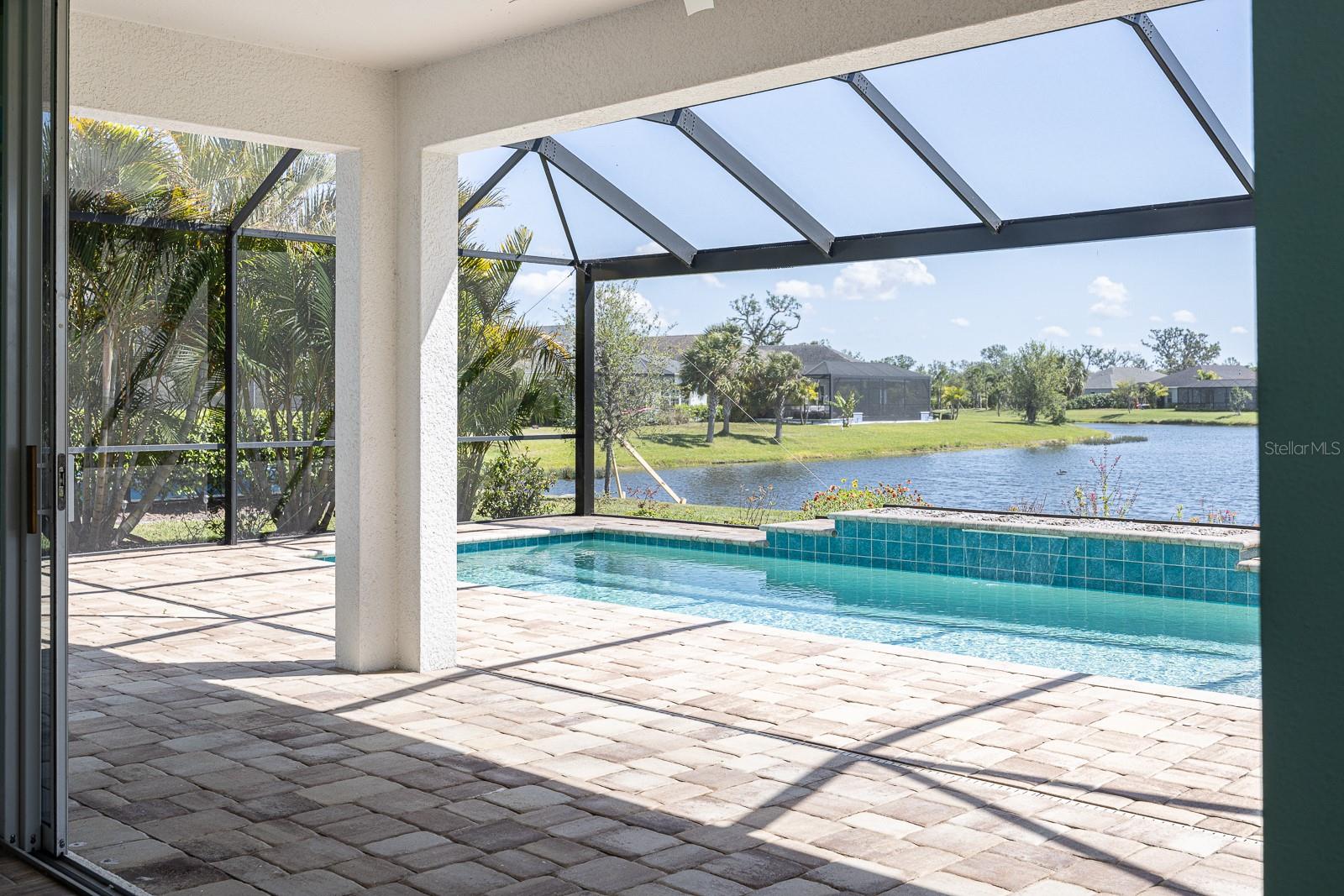 10527 Falling Leaf Court